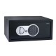 SAFEBOXE  PRSB-50070 ΚΛΕΙΔΙ & ΣΥΝΔΙΑΣΜΟ ΓΙΑ ΛΑΠΤΟΠ BLACK